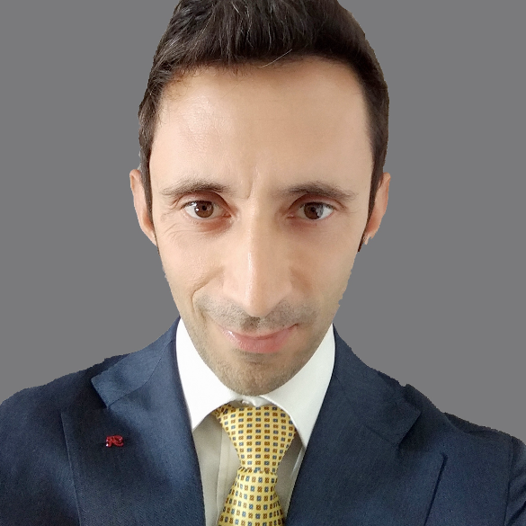 Immagine del profilo del consulente